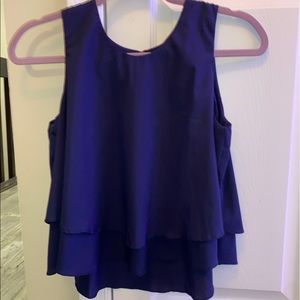 butterfly zebra brand blouse